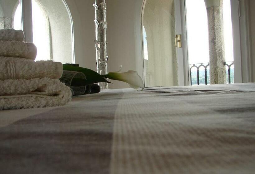 بنسيون Casaforte Bevilacqua