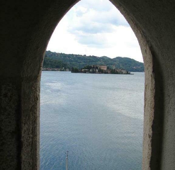 بنسيون Casaforte Bevilacqua