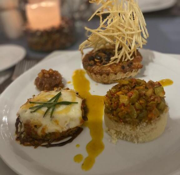 پانسیون Dar Rihana Dadès