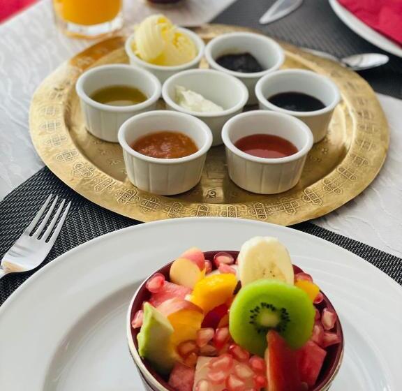 پانسیون Dar Rihana Dadès