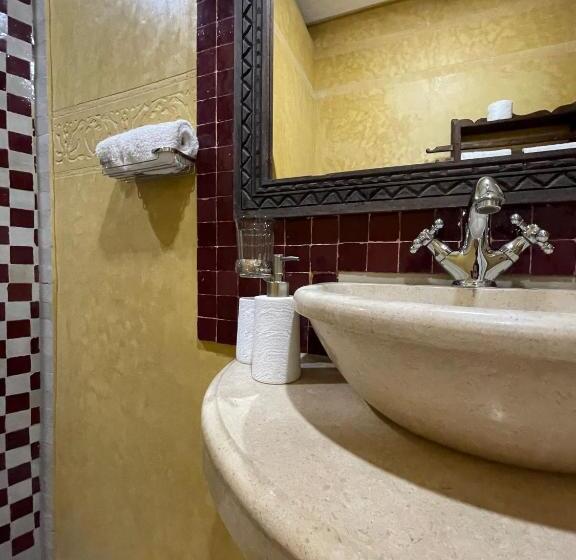 پانسیون Dar Rihana Dadès