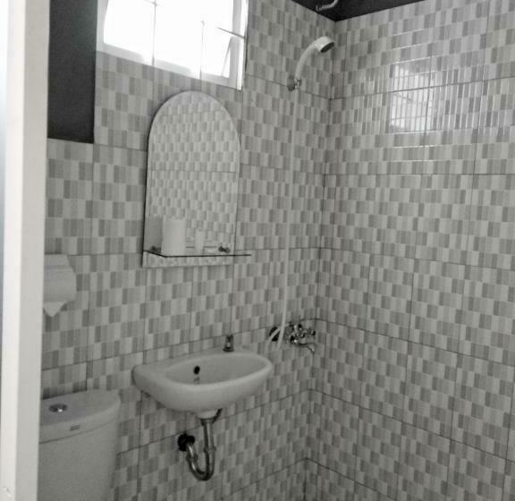 Pensjonat De  Green Cibubur