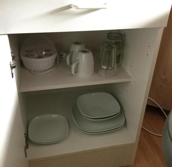 펜션 Domi S Gästehaus