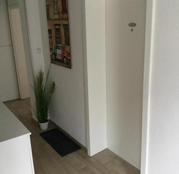 펜션 Domi S Gästehaus