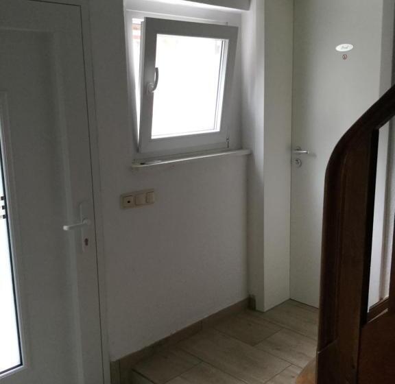 펜션 Domi S Gästehaus