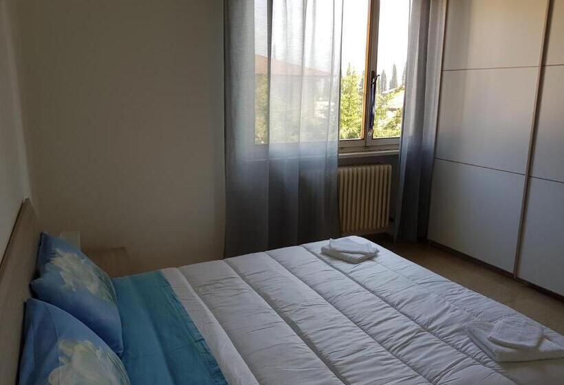 پانسیون Eagle Rooms