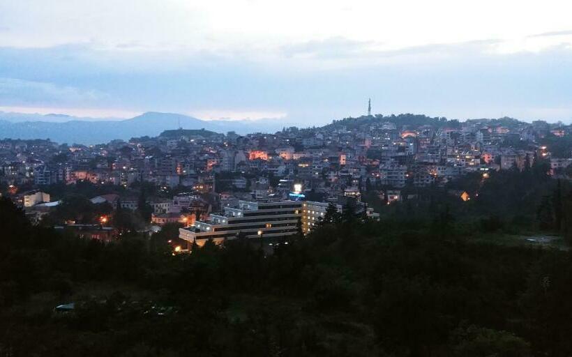 펜션 Garden Guest House