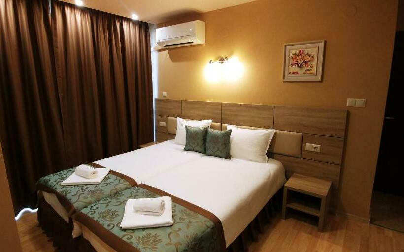 펜션 Garden Guest House