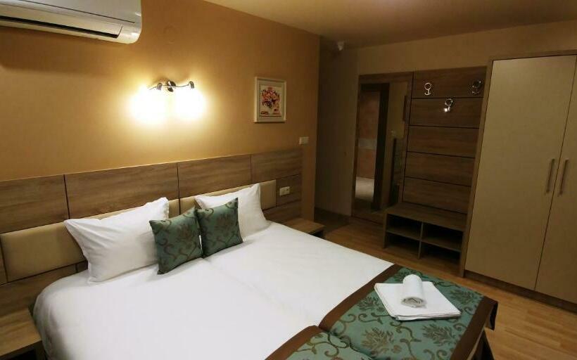 펜션 Garden Guest House