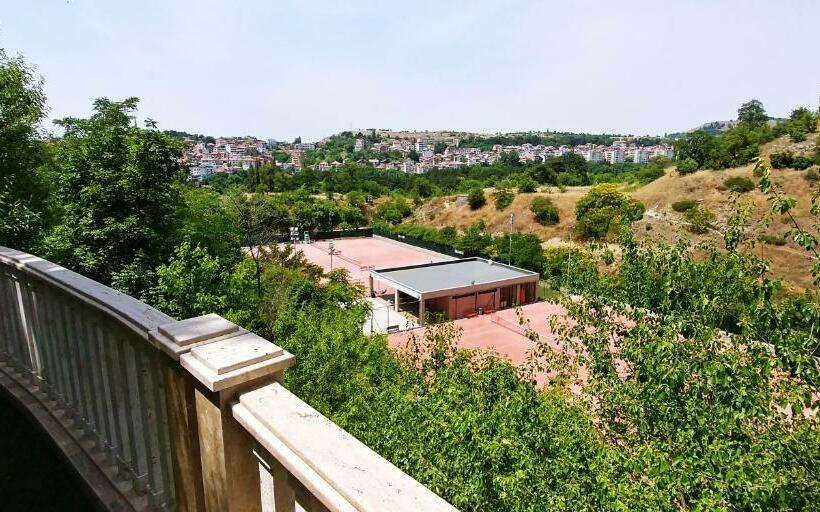 펜션 Garden Guest House