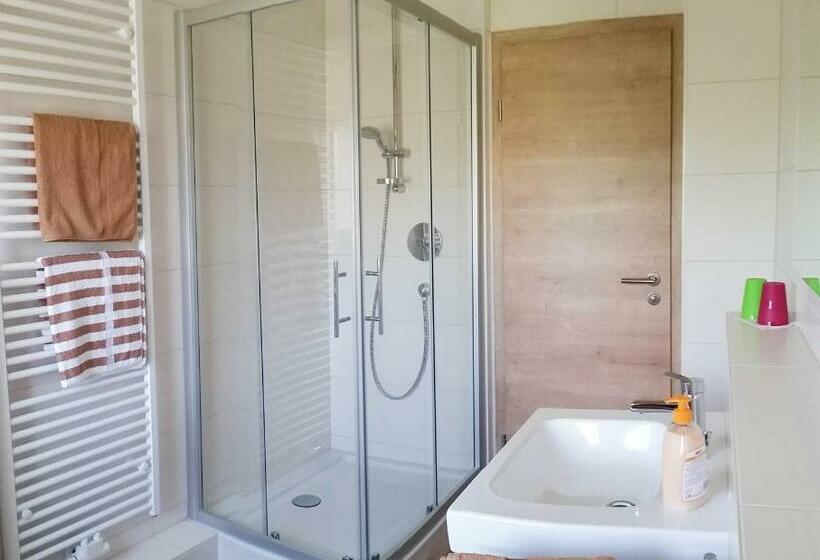 ペンション Gästehaus Aßlschwang