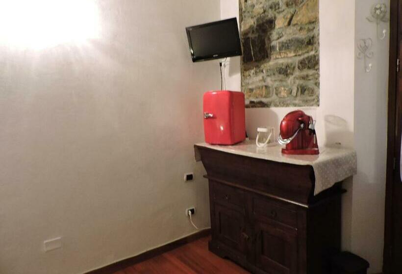 ペンション Il Giardino Segreto