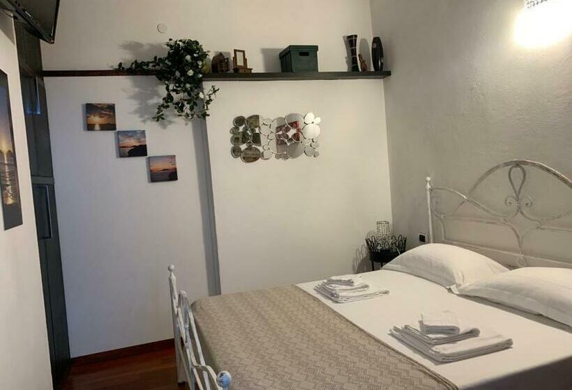 ペンション Il Giardino Segreto