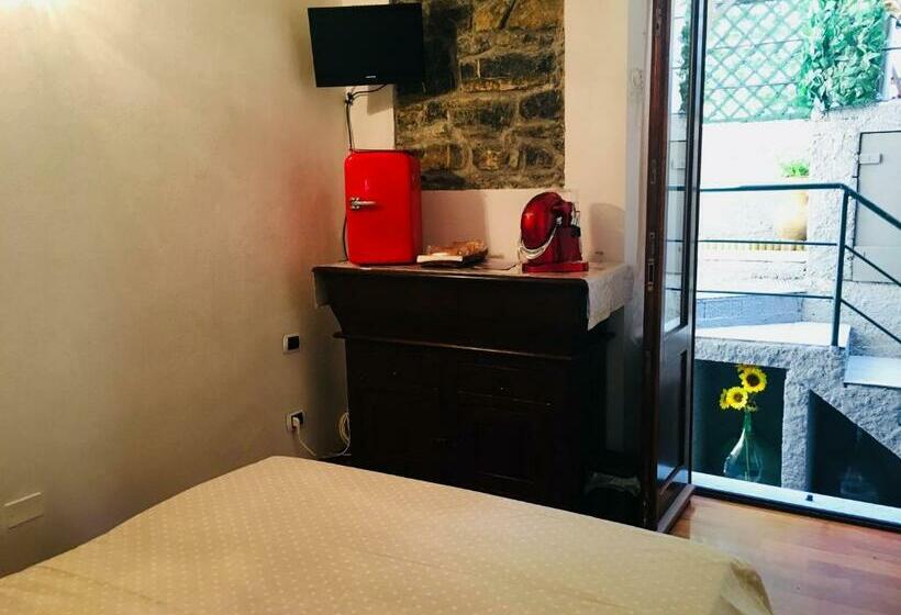 ペンション Il Giardino Segreto