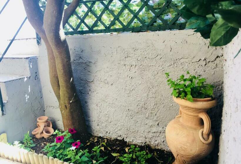 ペンション Il Giardino Segreto