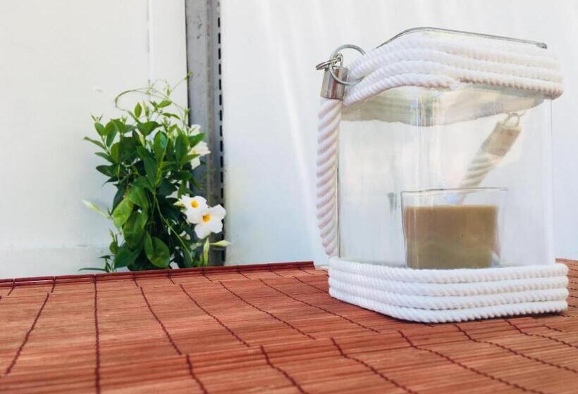 ペンション Il Giardino Segreto