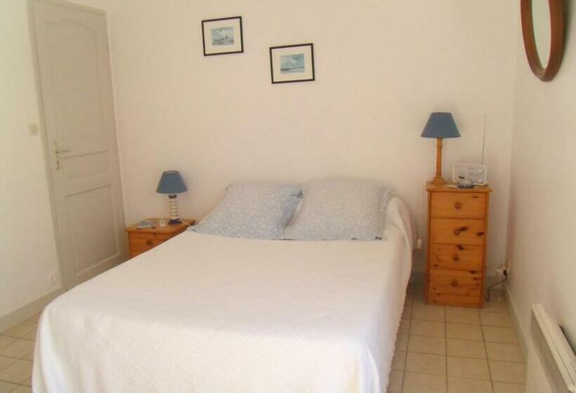 Пансион L Oiseliere