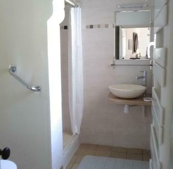 פנסיון L étape De Loudun