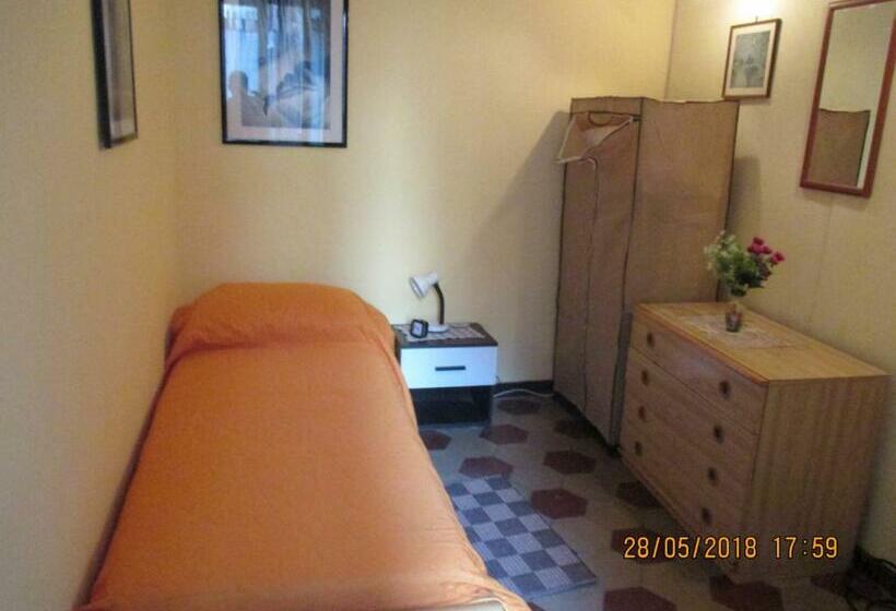 بنسيون La Locanda Del Centro Storico