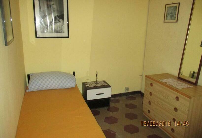 بنسيون La Locanda Del Centro Storico