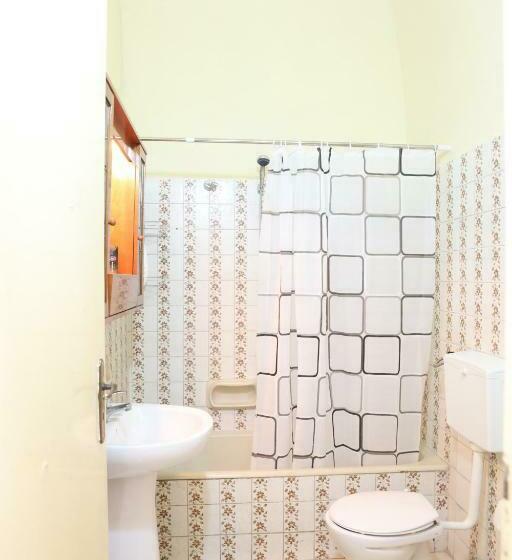 بنسيون La Locanda Del Centro Storico