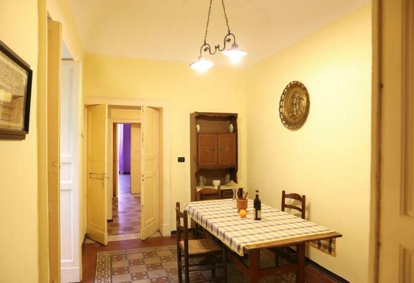 بنسيون La Locanda Del Centro Storico