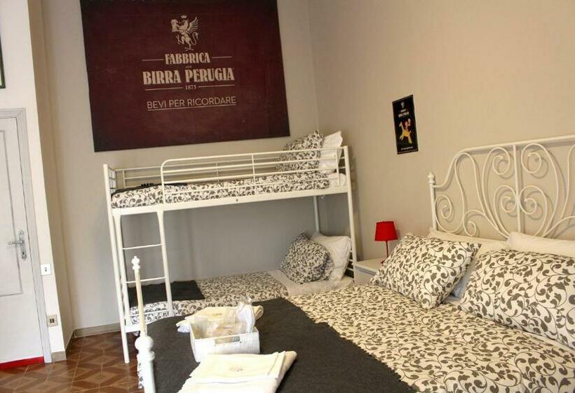 膳宿费 La Sosta Navarra Bed & Beer