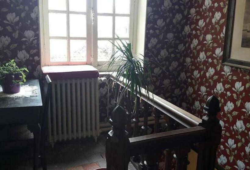 ペンション La Vigne Vierge