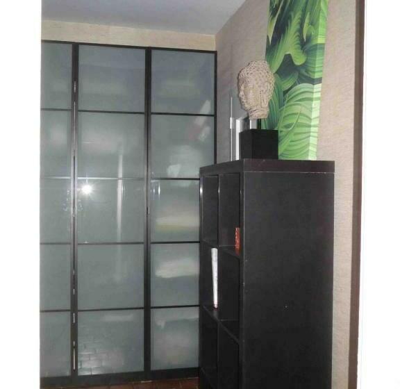 ペンション La Vigne Vierge