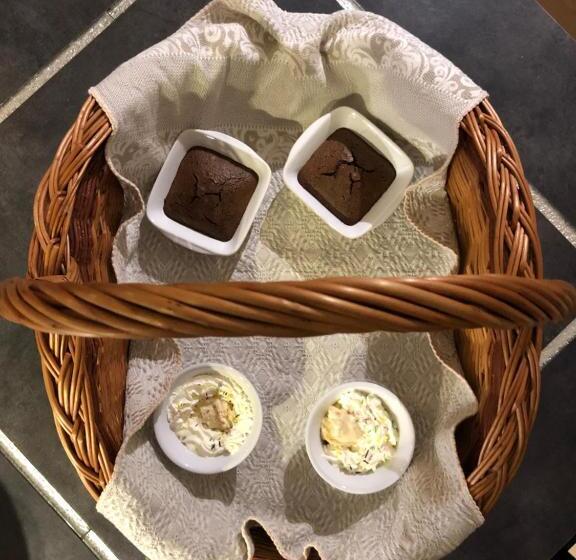 펜션 Les Insolites De Taracopala