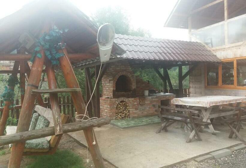 Пансион Lip Si Ely