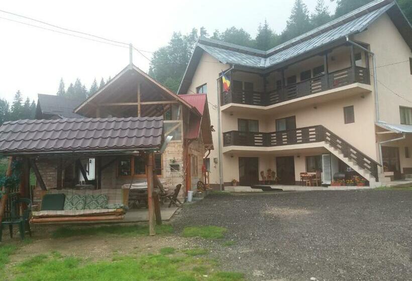 Пансион Lip Si Ely