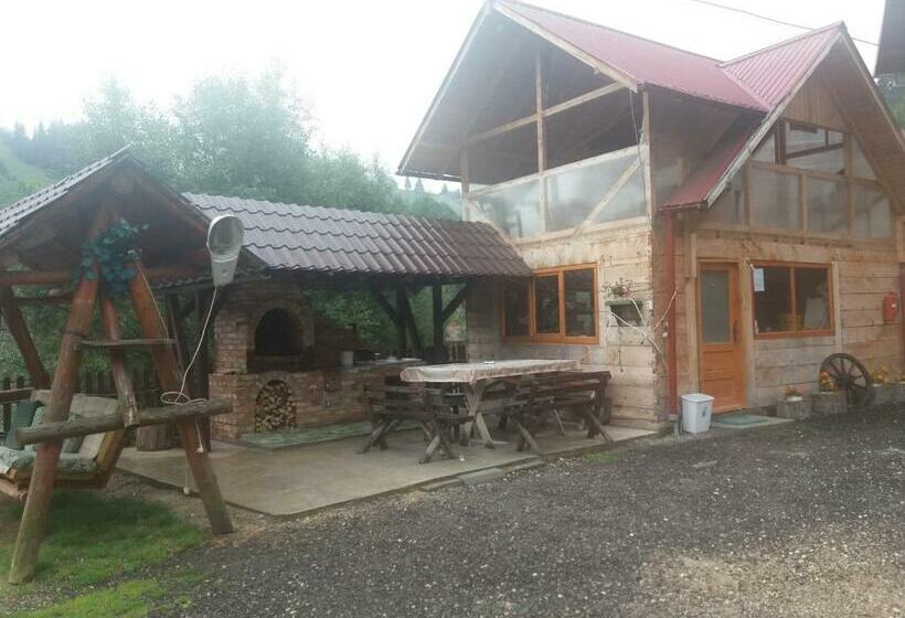 Пансион Lip Si Ely