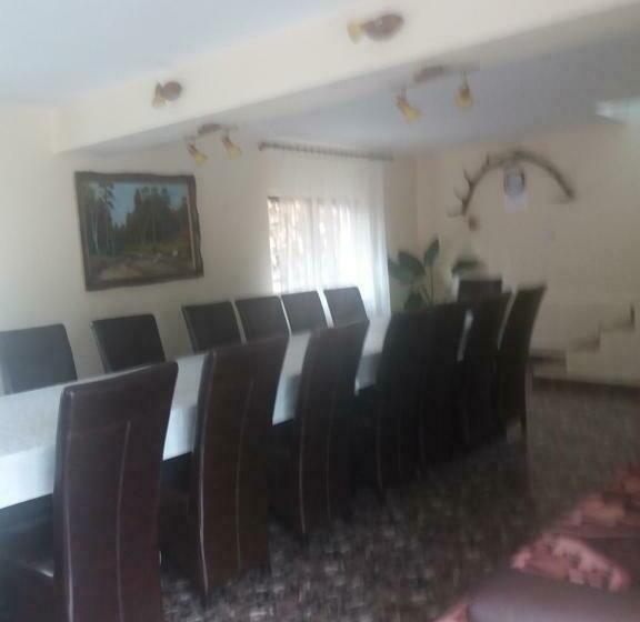 Пансион Lip Si Ely