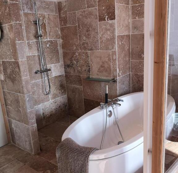 פנסיון Maison De Maître Elegia