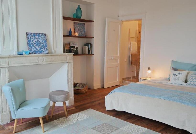 פנסיון Maison De Maître Elegia