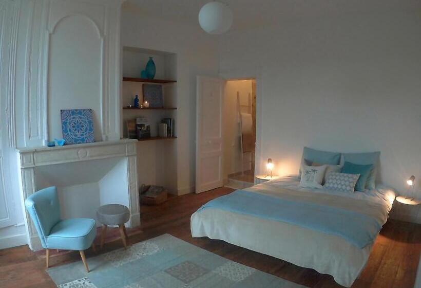 פנסיון Maison De Maître Elegia