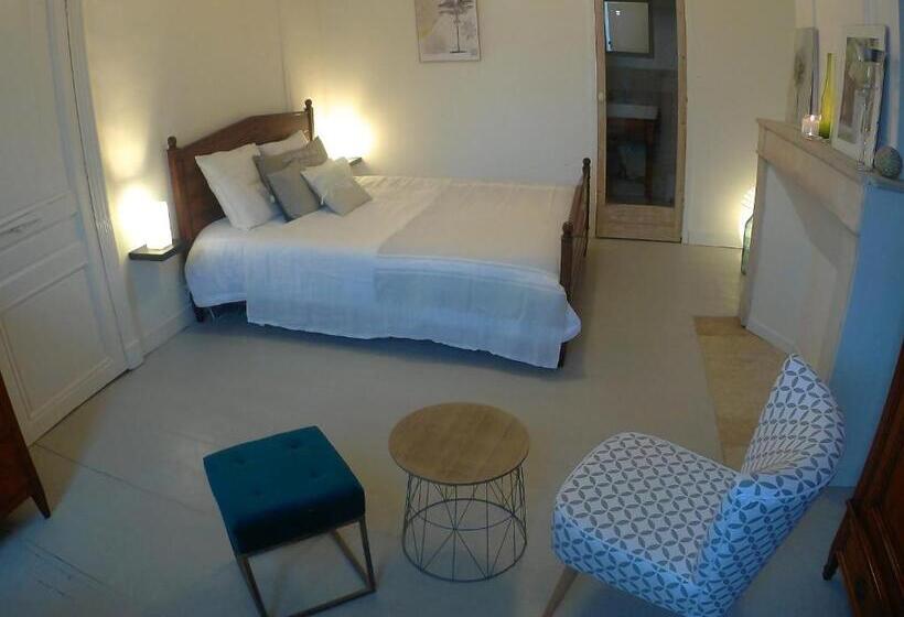 פנסיון Maison De Maître Elegia