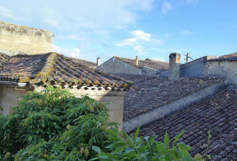 بنسيون Maison De Maître Elegia