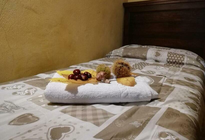 ペンション Maison Manu