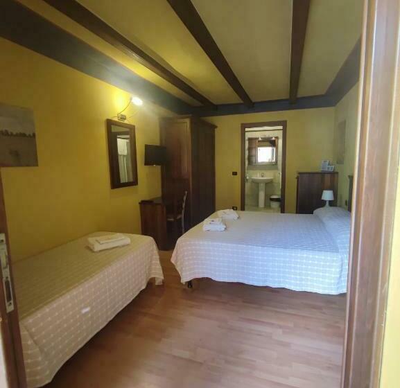 ペンション Maison Manu