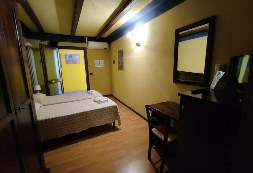 ペンション Maison Manu