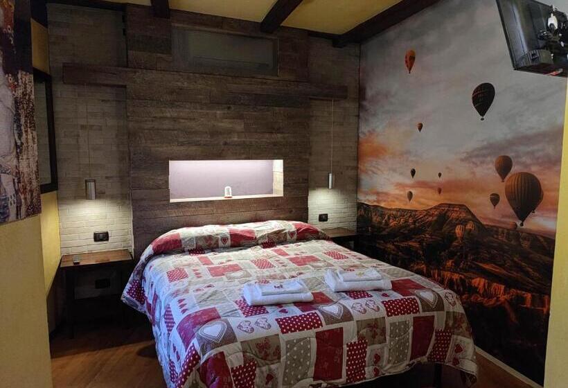 ペンション Maison Manu