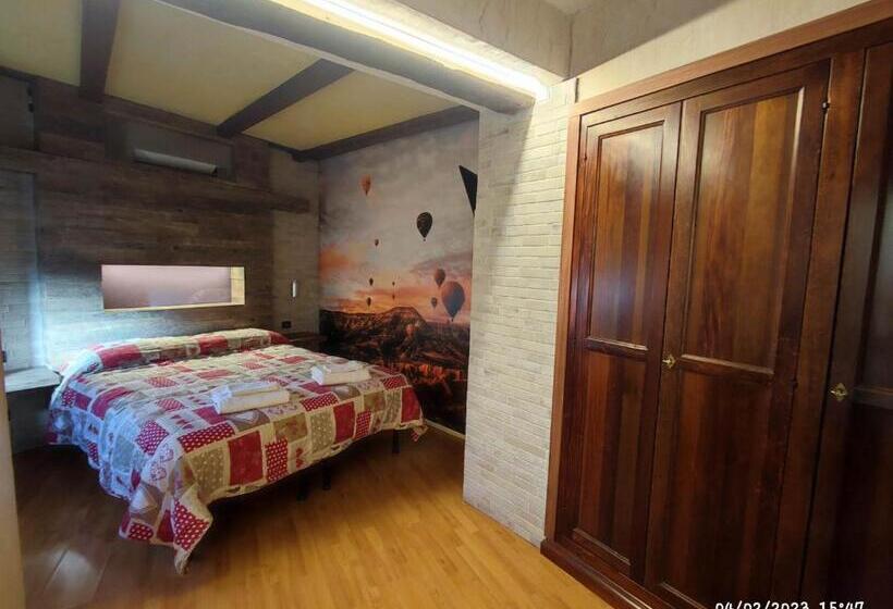 ペンション Maison Manu