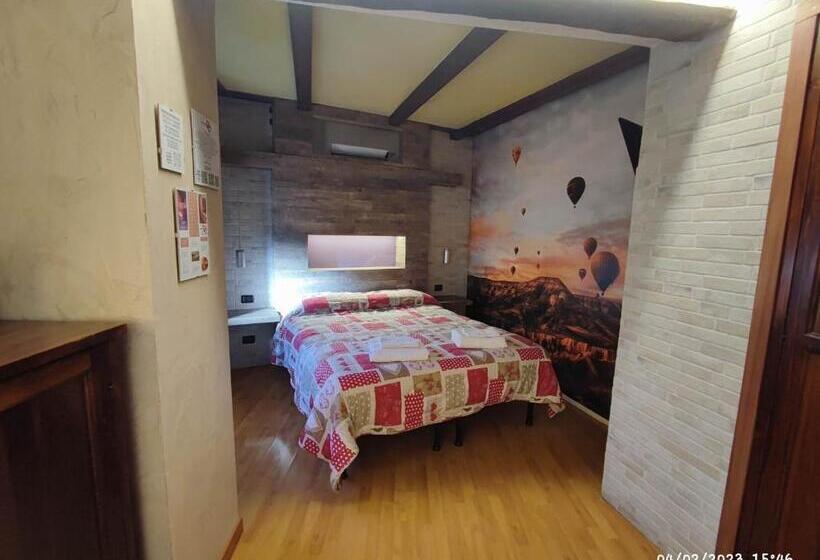 ペンション Maison Manu