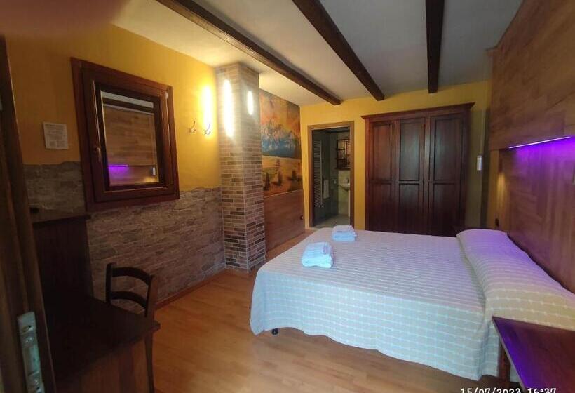 ペンション Maison Manu