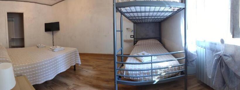 ペンション Maison Manu