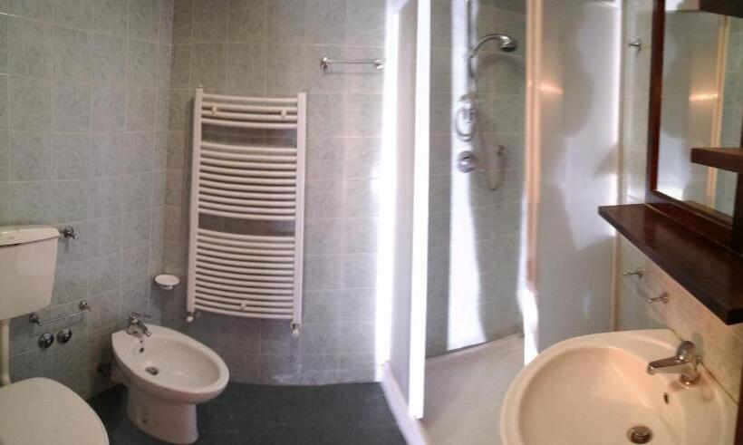 ペンション Maison Manu