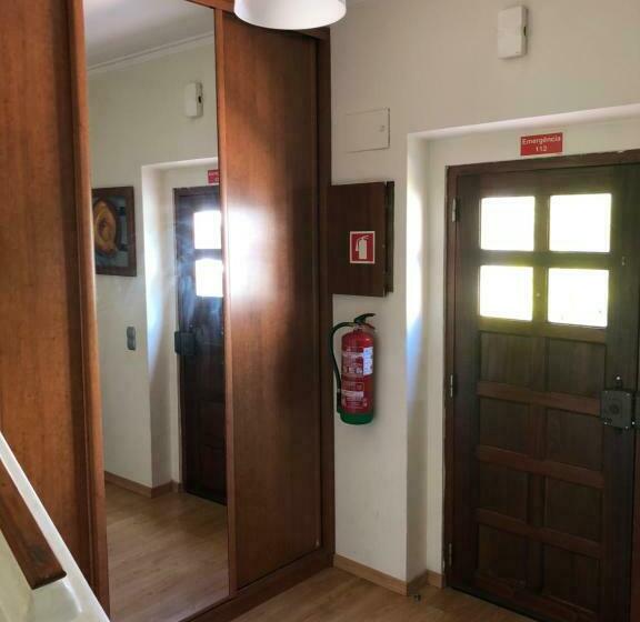 膳宿费 Margarida Guest House Rooms