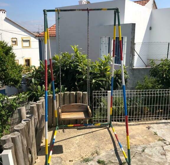 膳宿费 Margarida Guest House Rooms